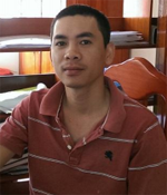 Nhân sự Trung tâm Nghiên cứu và Phát triển Nuôi biển Nha Trang