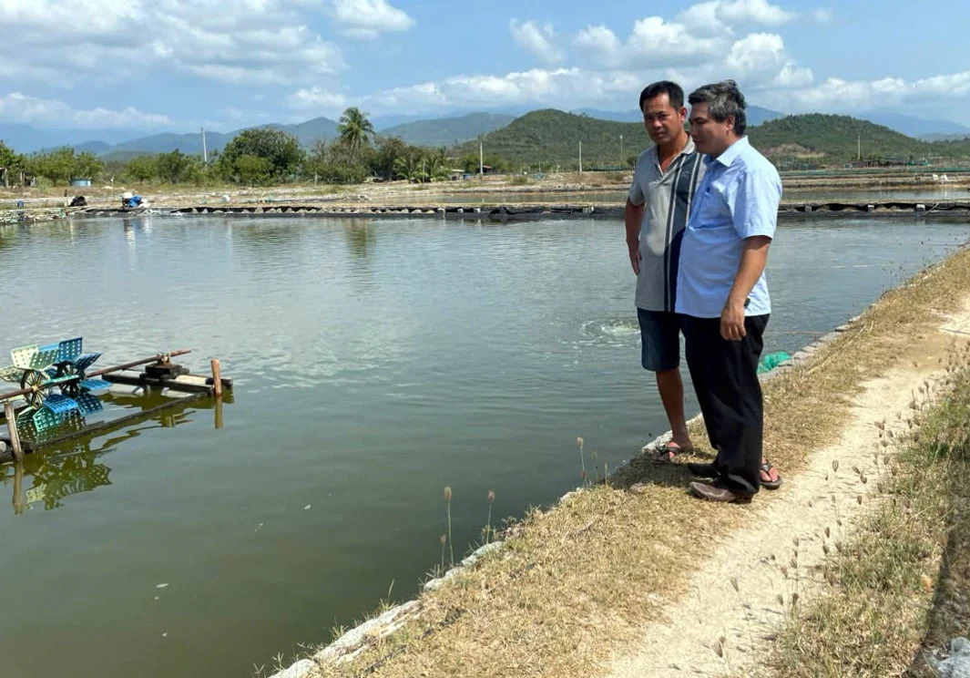Khoa học công nghệ - Đổi mới sáng tạo - Chuyển đổi số: Động lực phát triển đột phá ngành thủy sản