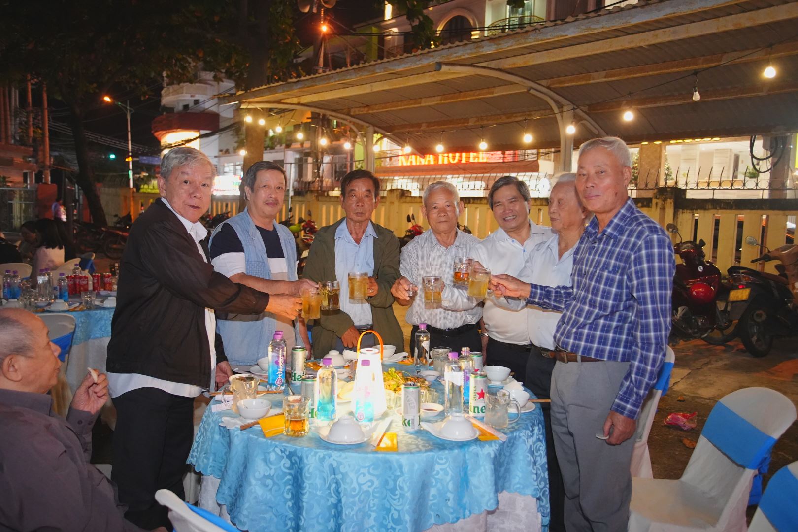 Hội nghị Viên chức, Lao động, Tổng kết năm 2025 – Kế hoạch, nhiệm vụ năm 2026 của Viện Nghiên cứu NTTS III