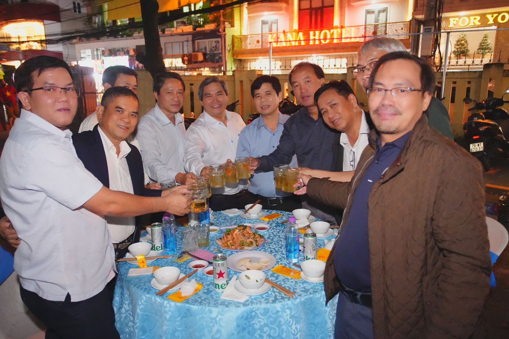 Hội nghị Viên chức, Lao động, Tổng kết năm 2025 – Kế hoạch, nhiệm vụ năm 2026 của Viện Nghiên cứu NTTS III