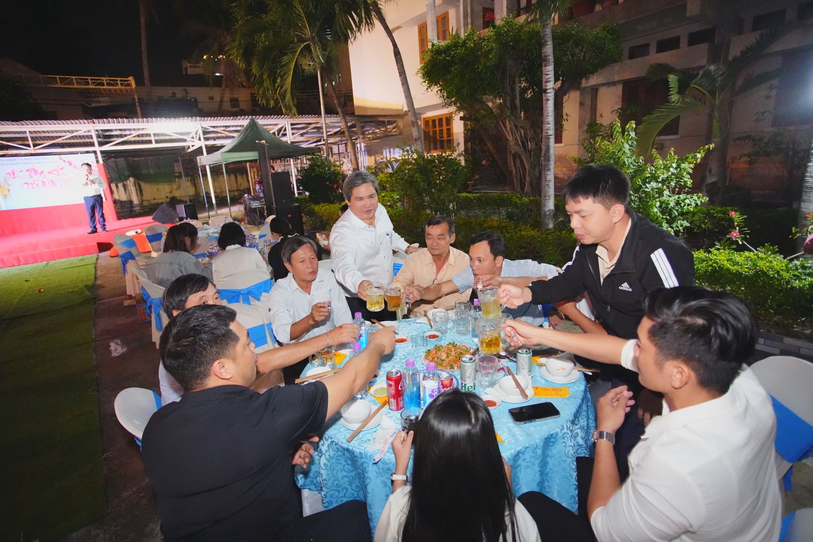 Hội nghị Viên chức, Lao động, Tổng kết năm 2025 – Kế hoạch, nhiệm vụ năm 2026 của Viện Nghiên cứu NTTS III