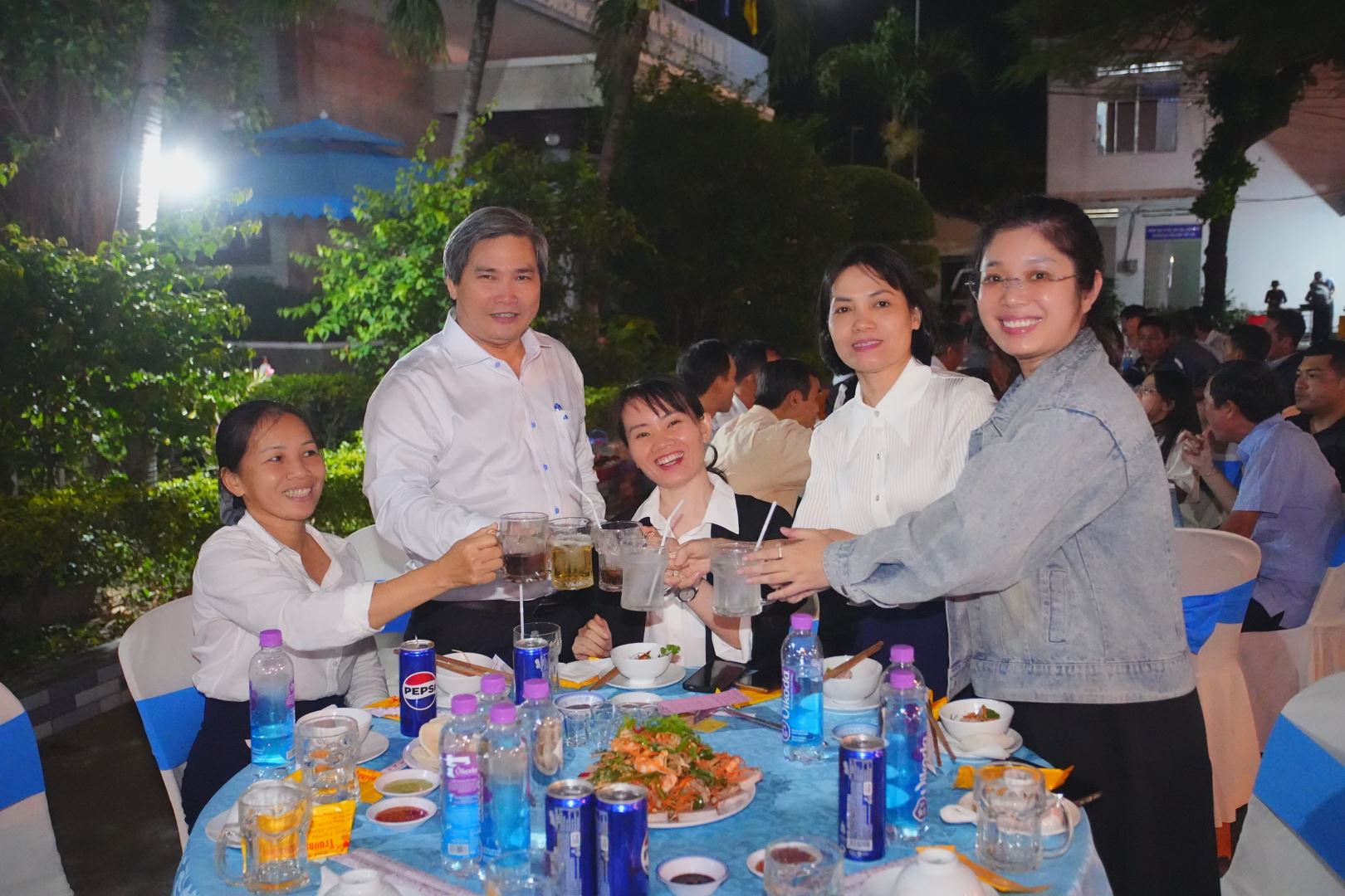 Hội nghị Viên chức, Lao động, Tổng kết năm 2025 – Kế hoạch, nhiệm vụ năm 2026 của Viện Nghiên cứu NTTS III