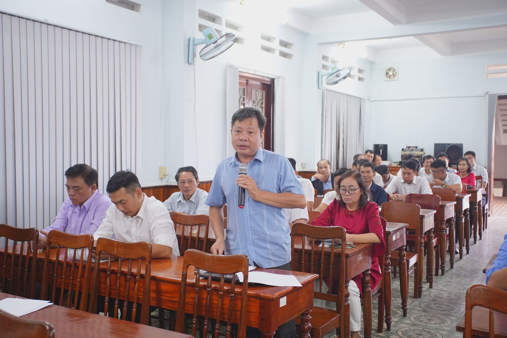 Hội nghị Viên chức, Lao động, Tổng kết năm 2025 – Kế hoạch, nhiệm vụ năm 2026 của Viện Nghiên cứu NTTS III